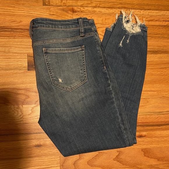 Forever 21 jeans - Picture 3 of 3